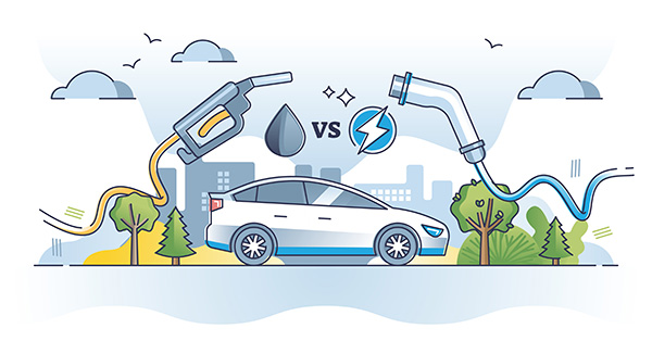 Do Electric Cars Require Less Maintenance Than Gas Vehicles? | RM Automotive